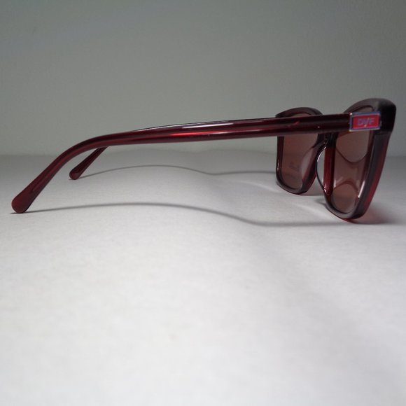 Diane von Furstenberg DVF686S Ruby New Sunglasses main image 8